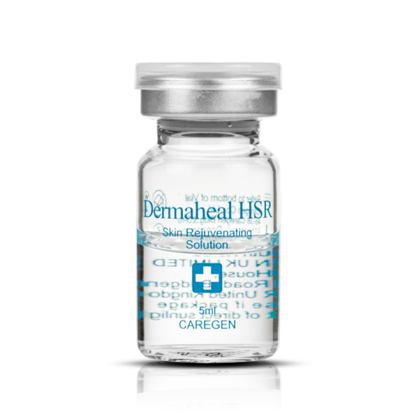 Dermaheal HSR (1x5ml)