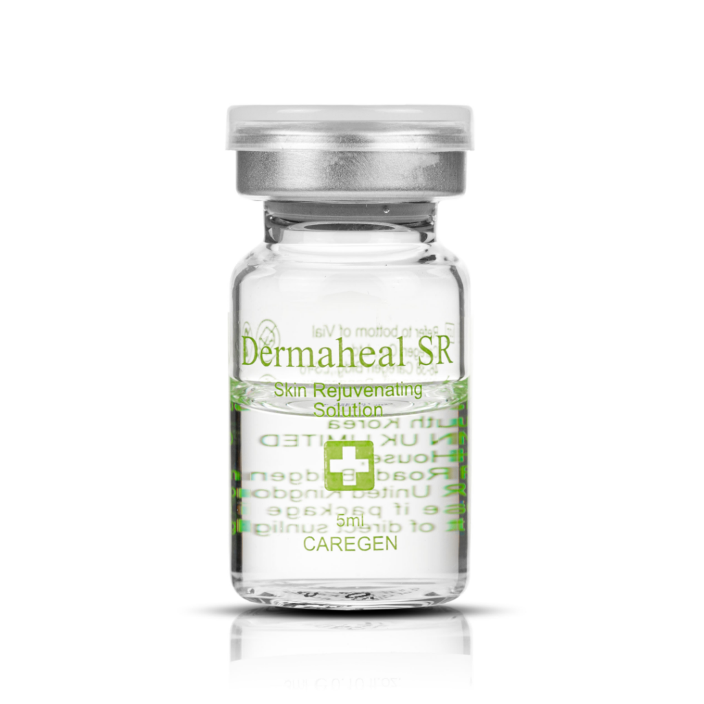Dermaheal SR (1x5ml)