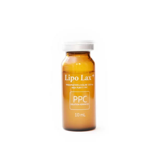 Lipo Lax+ (1x10ml)