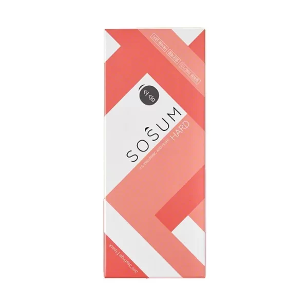 Sosum Hard (1x3ml)