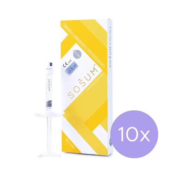 Sosum S (2x1ml) – Pakiet x10