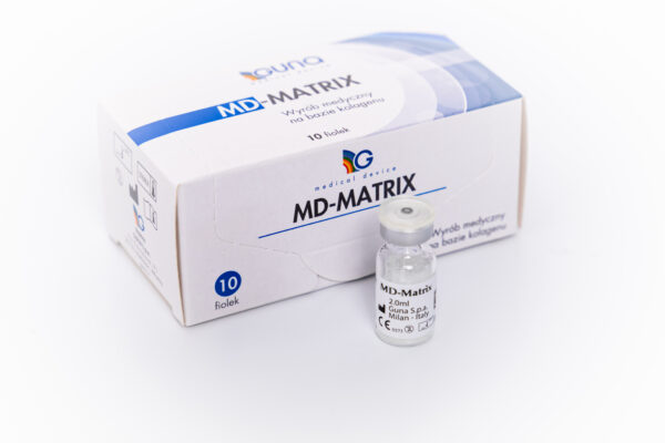 MD-MATRIX GUNA – Box (10x2ml)