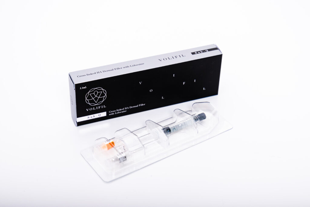 Volifil Sub-Q (z lidokainą) (1×1,1ml)