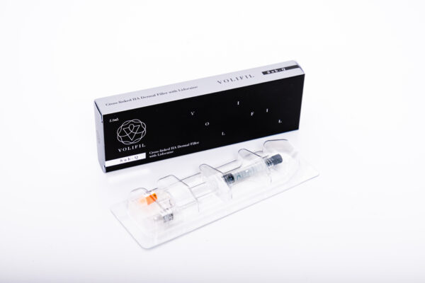 Volifil Sub-Q (z lidokainą) (1×1,1ml)