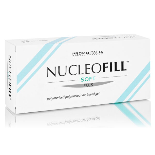 Nucleofill SOFT PLUS (1x2ml)