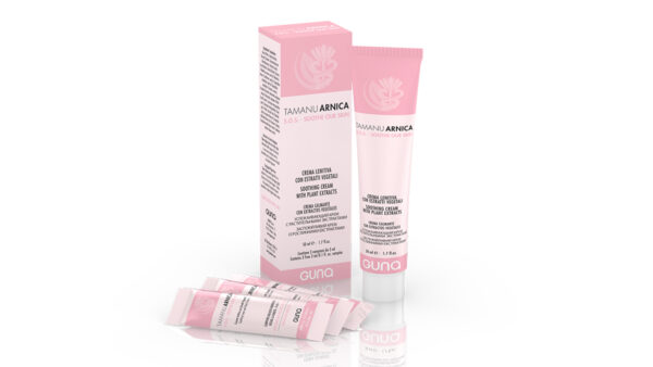 Tamanu Arnica 50ml