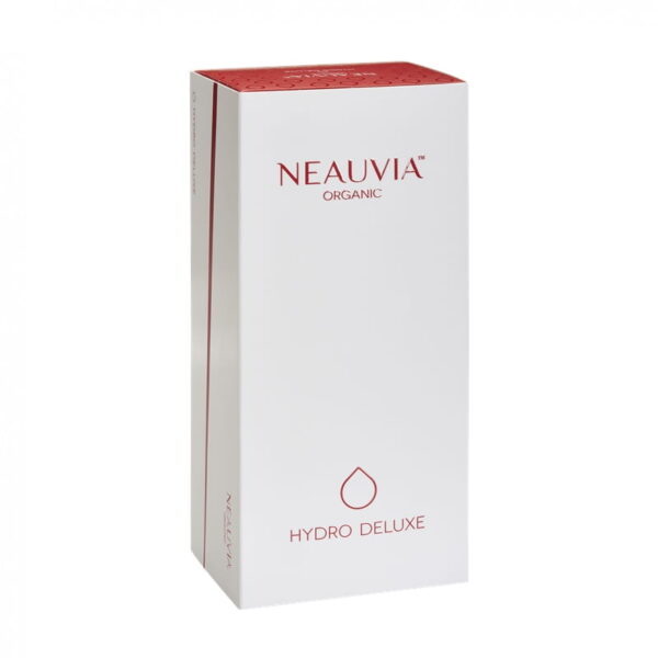 Neauvia Hydro Deluxe (1×2,5ml)