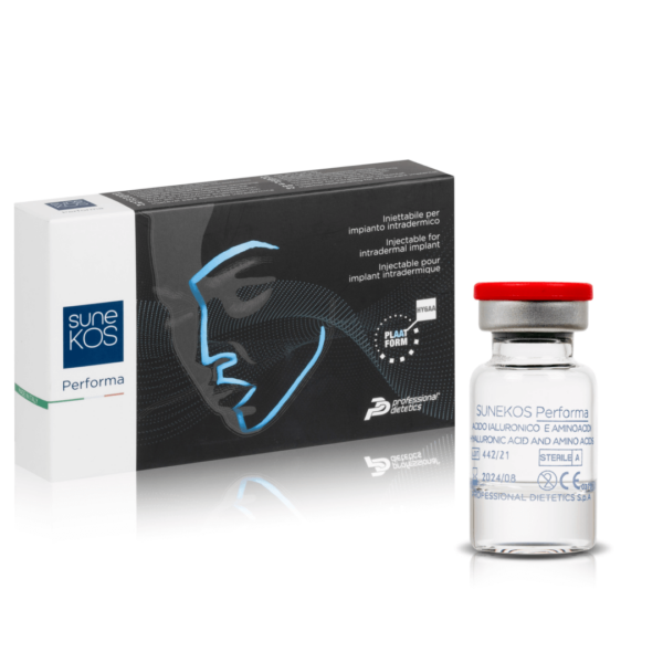 Sunekos Performa (2×3,5ml)