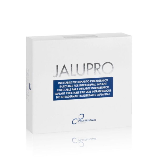 Jalupro (2x3ml) – Aminokwasy + HA