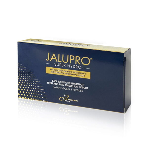 Jalupro Super Hydro (1×2,5ml)