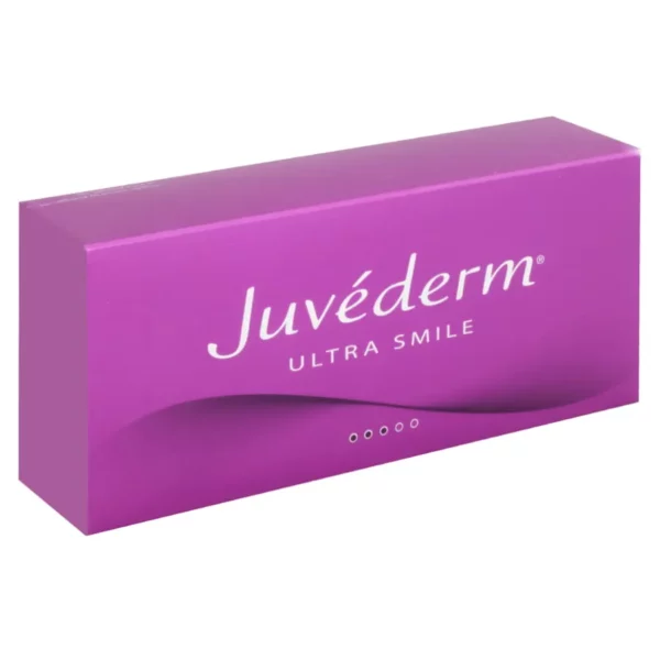 Juvederm Ultra Smile (2×0,55ml)