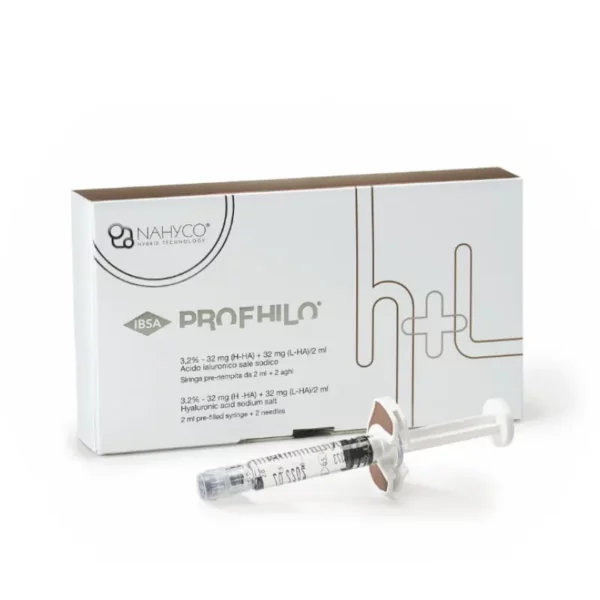 Profhilo H+L 64mg
