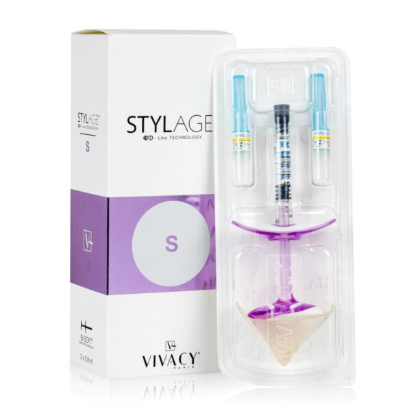 Stylage S Bi-Soft (1×0,8ml)