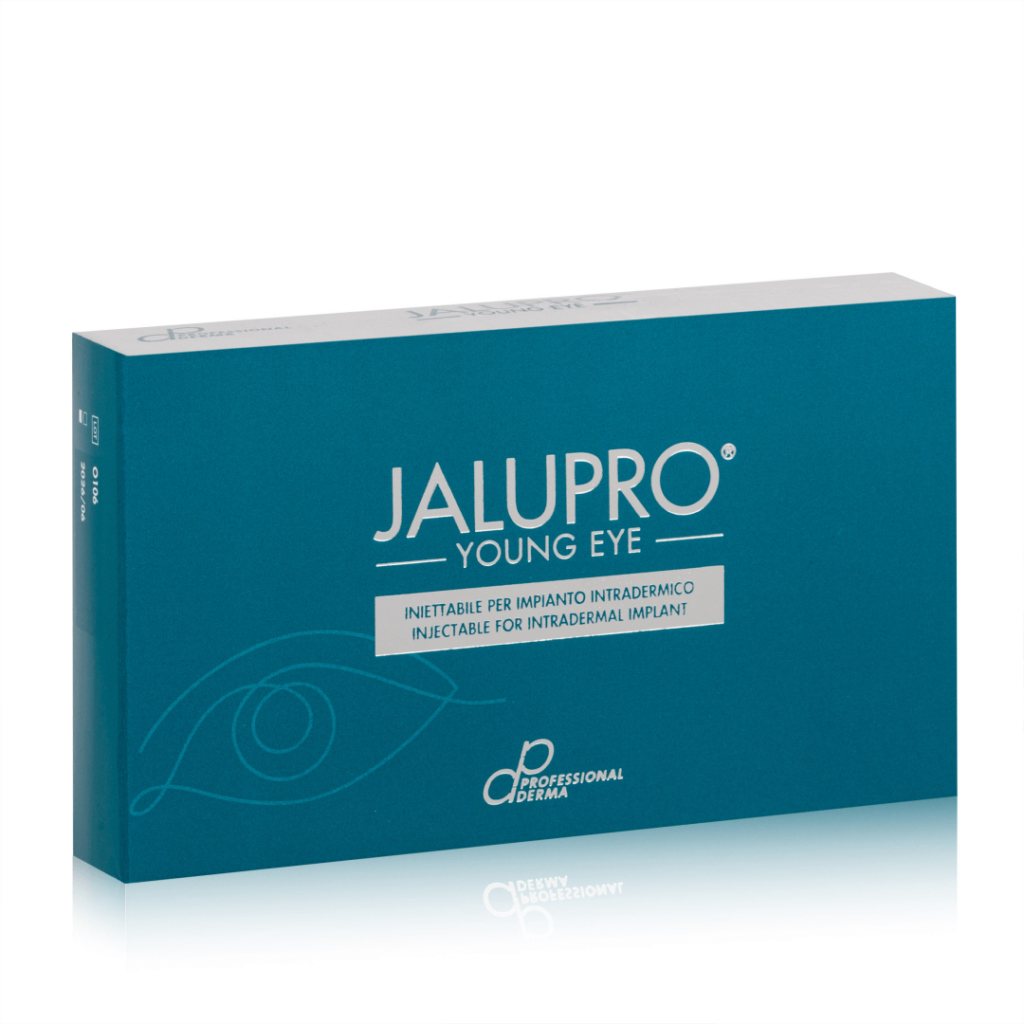 Jalupro Young Eye (1x1ml)