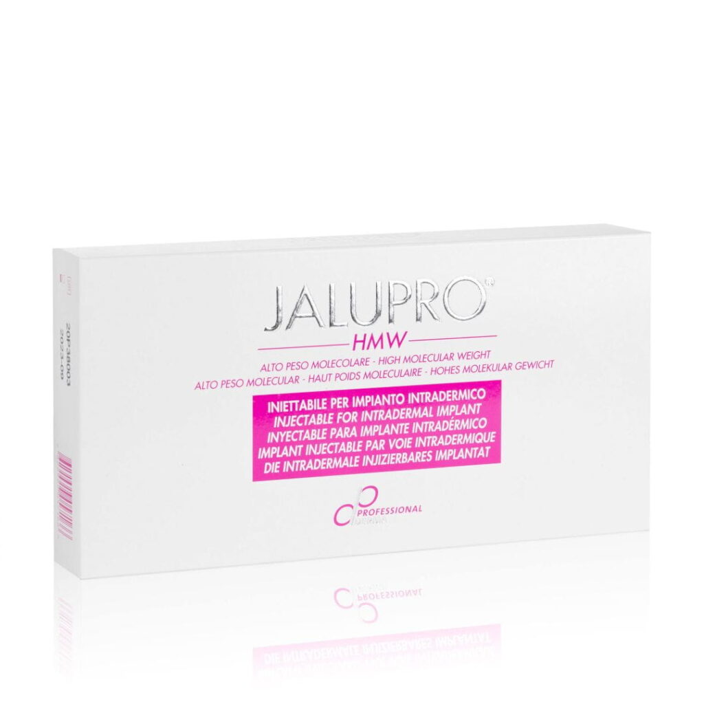 Jalupro HMW (1x1ml + 1×1,5ml)