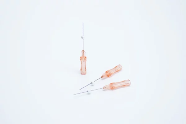Nici PDO Tornado Screw 26g 38mm (20szt)