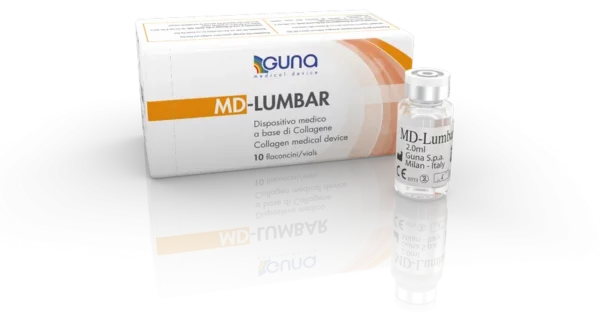 MD-LUMBAR GUNA – Box (10x2ml)