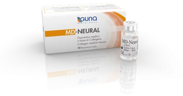 MD-NEURAL GUNA – Box (10x2ml)