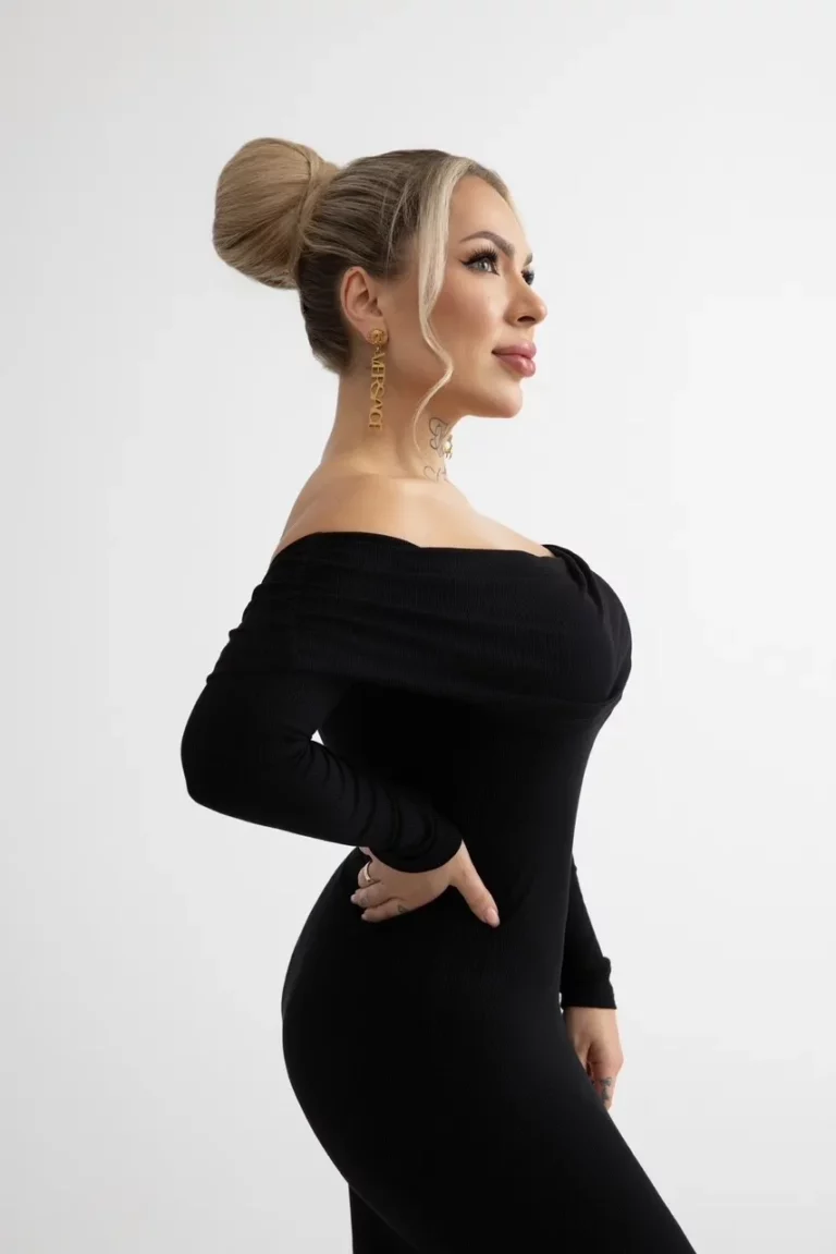 Patrycja Białek — instruktorka Akademii K-Esthetic, Koszalin