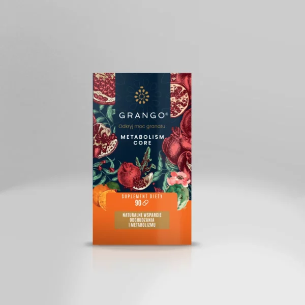 Grango® Metabolism Core 