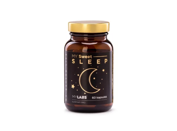 MY Sweet SLEEP