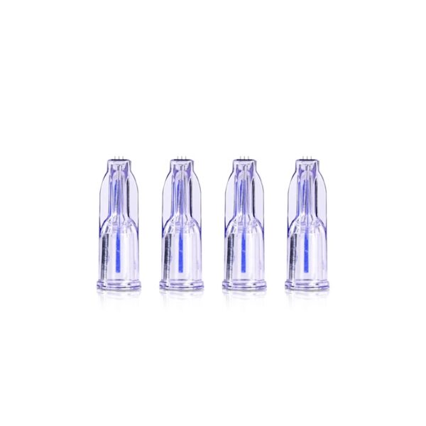 Nano Igły 4 x 34g 1mm