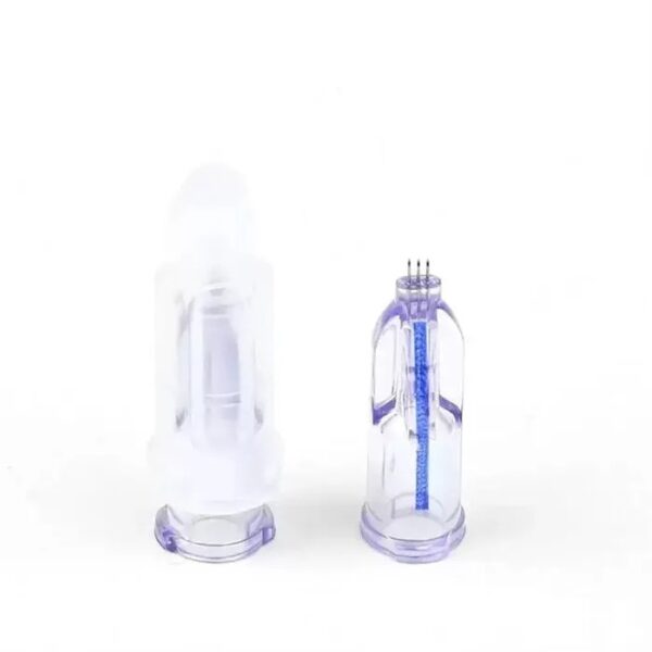 Nano Igła 34G 1mm