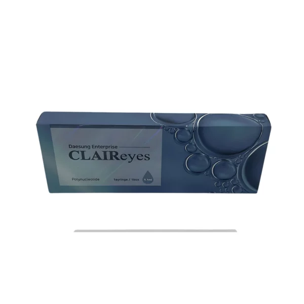 CLAIREyes (1x2ml)