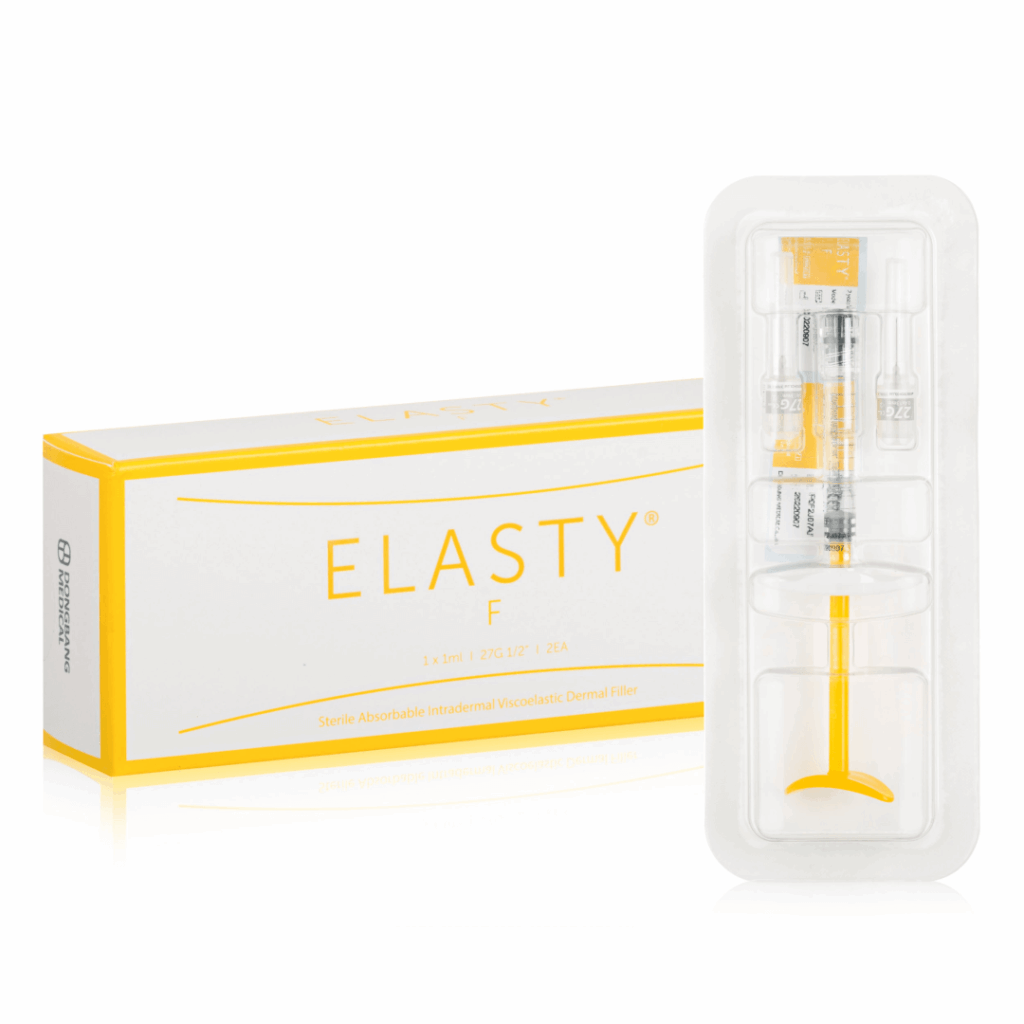 Elasty F (1x1ml)