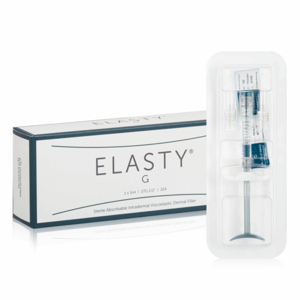 Elasty G (1x1ml)