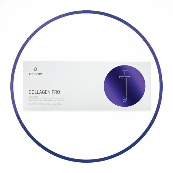 Venome Stimulate Collagen Pro (1×2,5ml)