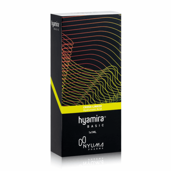 Hyamira Basic (1x1ml)