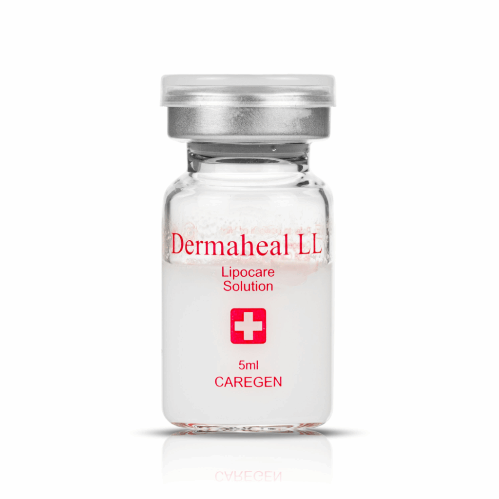 Dermaheal LL (1x5ml)