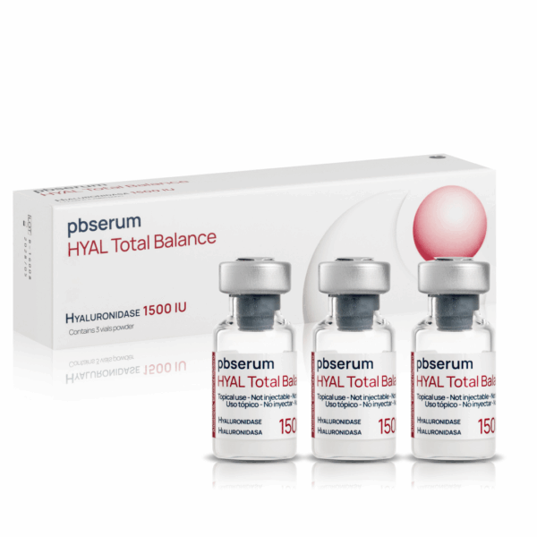 Pbserum HYAL Total Balance (3x1500UI)