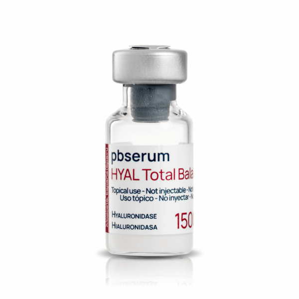 Pbserum HYAL Total Balance (1x1500UI)