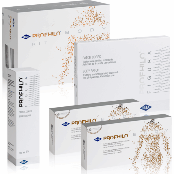 Profhilo Body Kit
