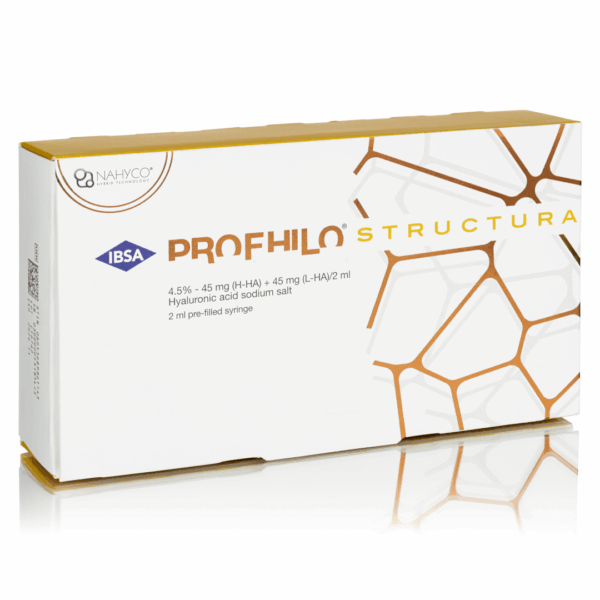 Profhilo Structura (1x2ml)