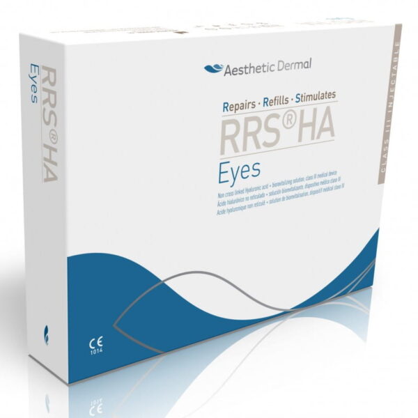 RRS HA Eyes (12×1.5ml)