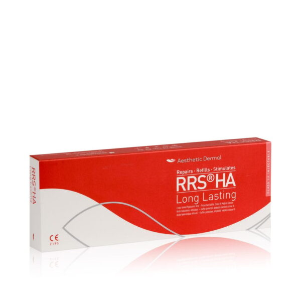 RRS® HA Long Lasting (1x3ml)