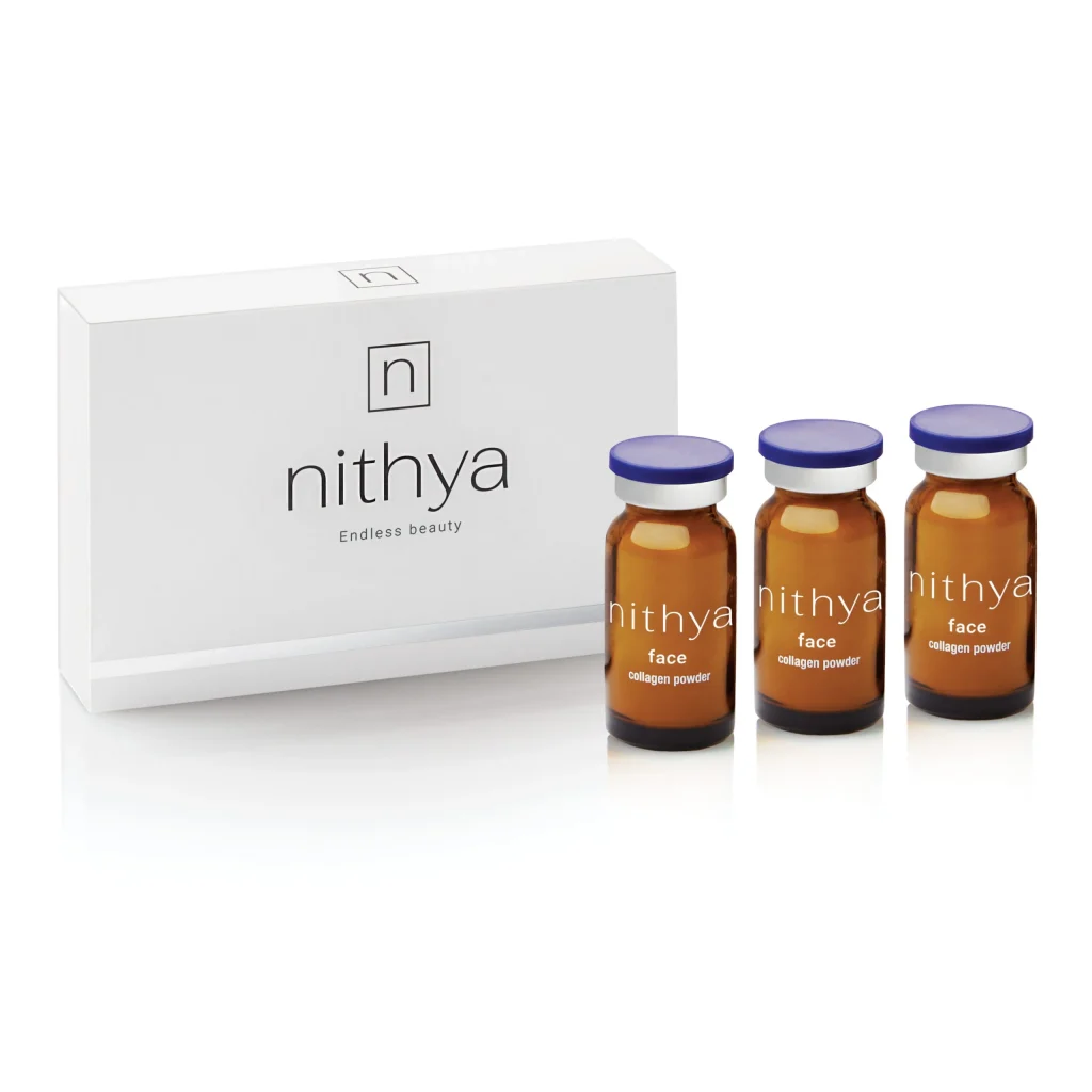 Nithya – Kolagen typu I Twarz (1x5ml)