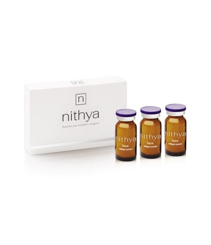 Nithya – Kolagen typu I Twarz (3x5ml)