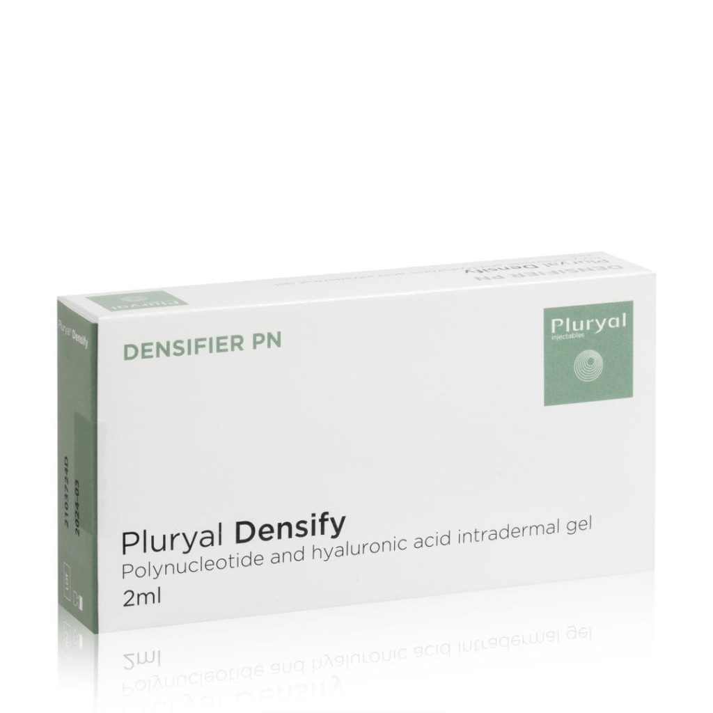 Pluryal Densify (1x2ml)