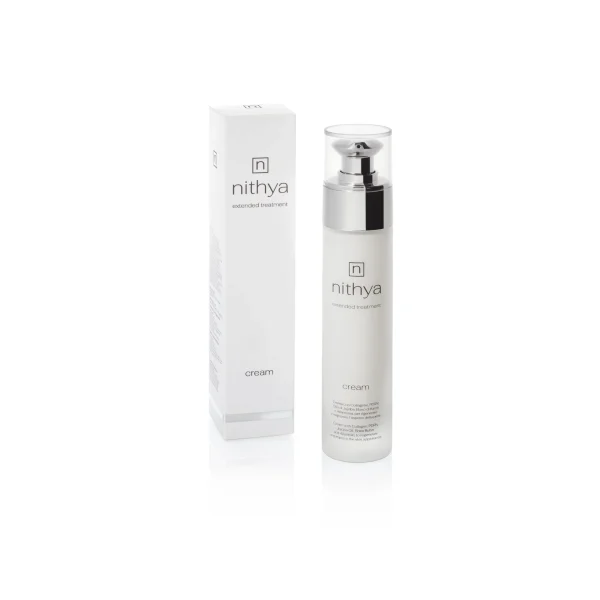 Nithya Cream – Krem pozabiegowy (50ml)