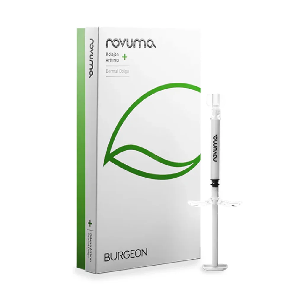 Novuma CaHa (1×1,5ml)