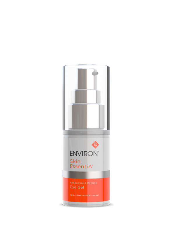 Environ Antioxidant & Peptide Eye Gel 15 ml