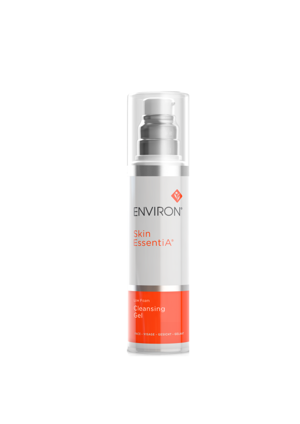 Environ Low Foam Cleansing Gel 200 ml
