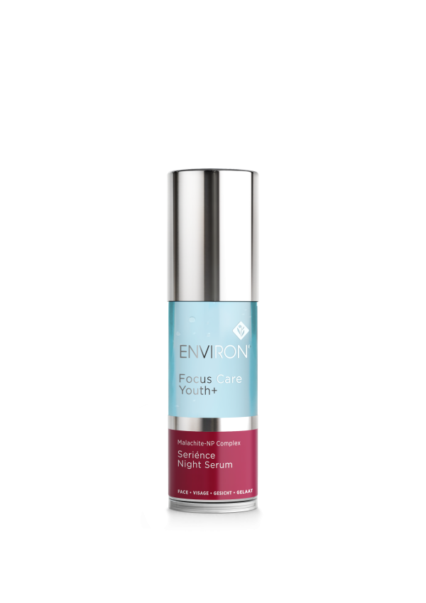 Environ Malachite-NP Complex Seriénce Night Serum 30 ml