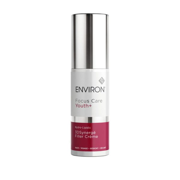 Environ Hydro-Lipidic 3DSynergé Filler Crème 30 ml