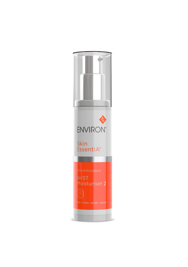 Environ Vita-Antioxidant AVST Moisturiser 2 50 ml