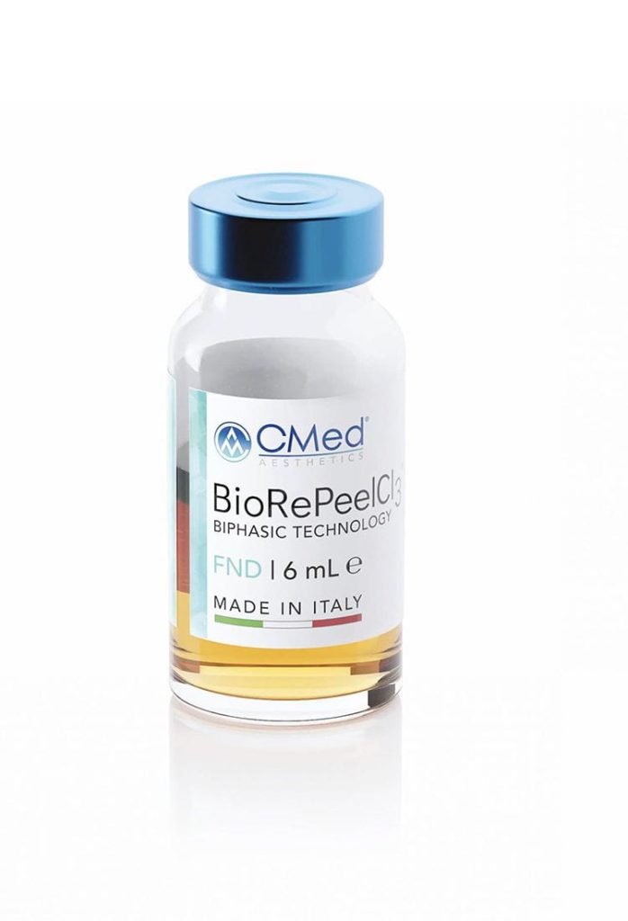 BioRePeel CI3 (1x6ml)